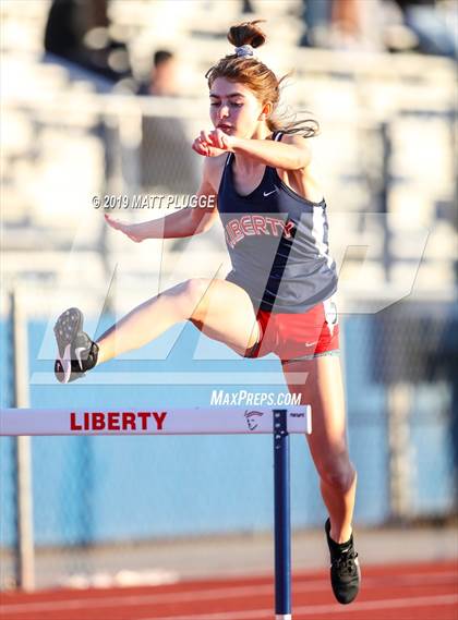 Thumbnail 3 in Liberty Time Trials photogallery.