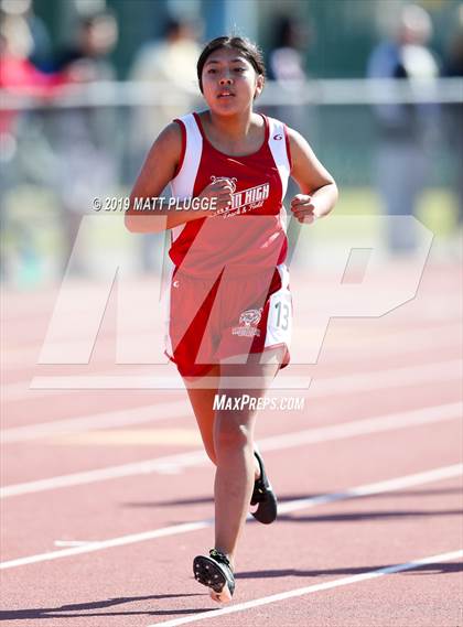 Thumbnail 1 in Liberty Time Trials photogallery.