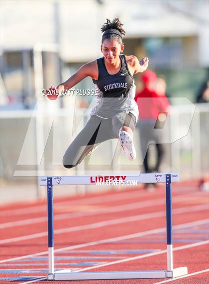 Thumbnail 3 in Liberty Time Trials photogallery.