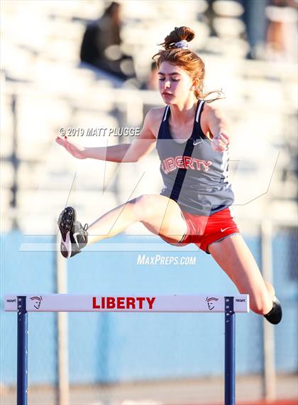 Thumbnail 1 in Liberty Time Trials photogallery.