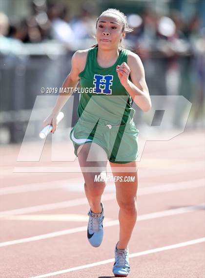 Thumbnail 3 in Liberty Time Trials photogallery.