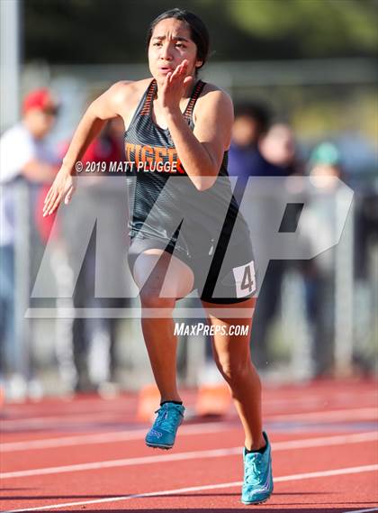 Thumbnail 2 in Liberty Time Trials photogallery.