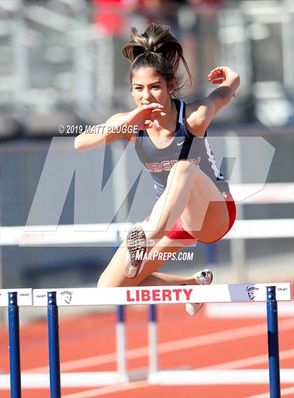 Thumbnail 1 in Liberty Time Trials photogallery.