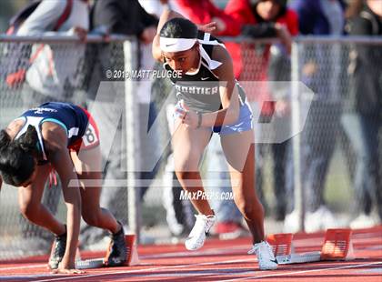 Thumbnail 3 in Liberty Time Trials photogallery.