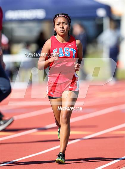 Thumbnail 1 in Liberty Time Trials photogallery.