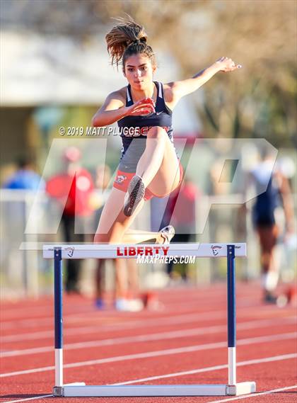 Thumbnail 3 in Liberty Time Trials photogallery.