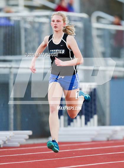 Thumbnail 1 in Liberty Time Trials photogallery.