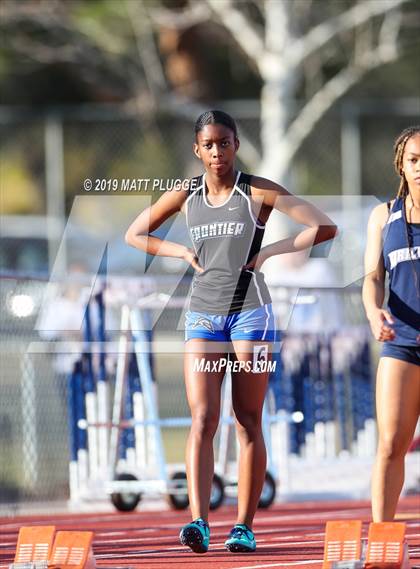 Thumbnail 3 in Liberty Time Trials photogallery.