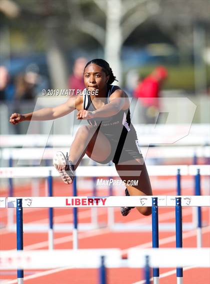 Thumbnail 3 in Liberty Time Trials photogallery.