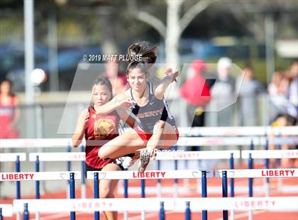 Thumbnail 1 in Liberty Time Trials photogallery.