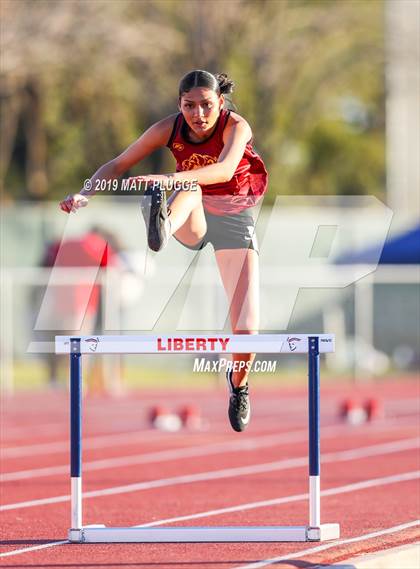 Thumbnail 3 in Liberty Time Trials photogallery.