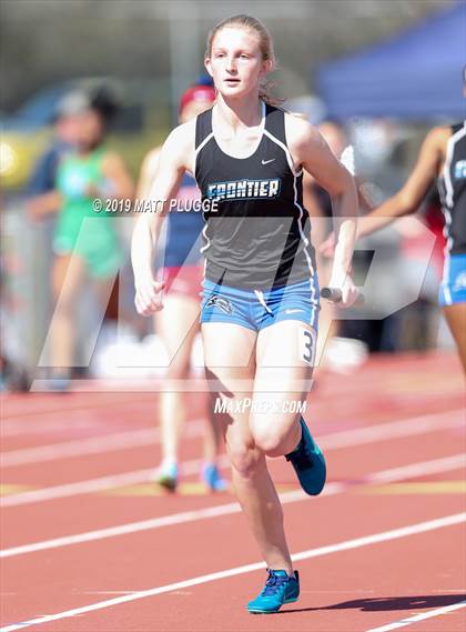 Thumbnail 2 in Liberty Time Trials photogallery.