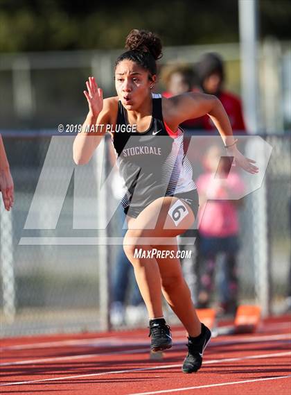 Thumbnail 2 in Liberty Time Trials photogallery.