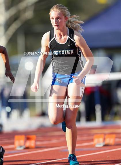 Thumbnail 2 in Liberty Time Trials photogallery.