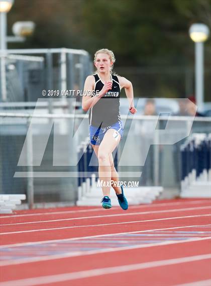 Thumbnail 2 in Liberty Time Trials photogallery.
