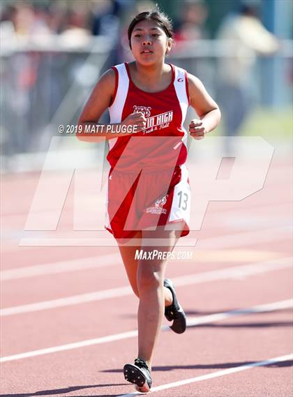 Thumbnail 2 in Liberty Time Trials photogallery.