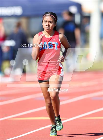 Thumbnail 1 in Liberty Time Trials photogallery.