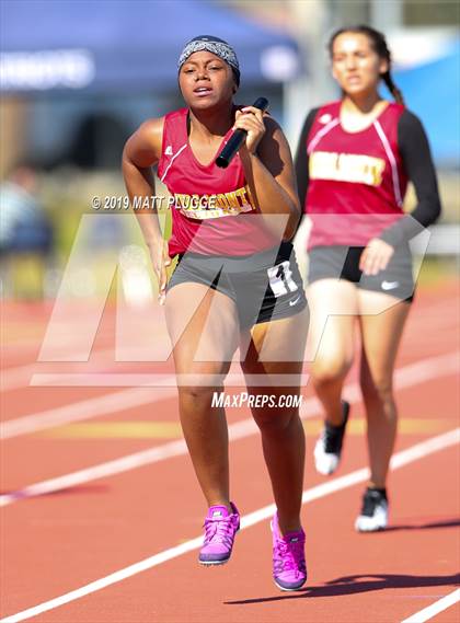 Thumbnail 1 in Liberty Time Trials photogallery.