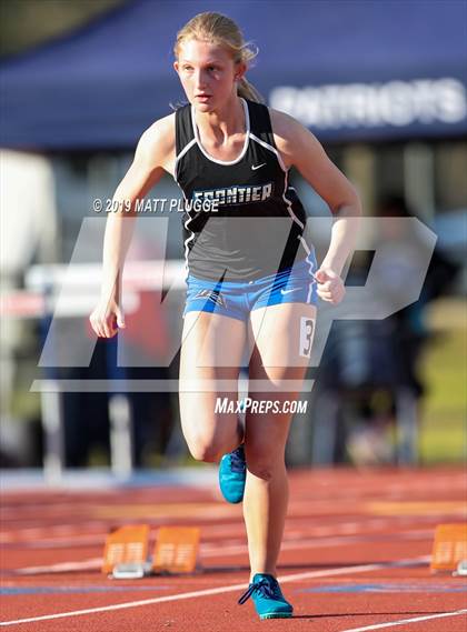 Thumbnail 2 in Liberty Time Trials photogallery.