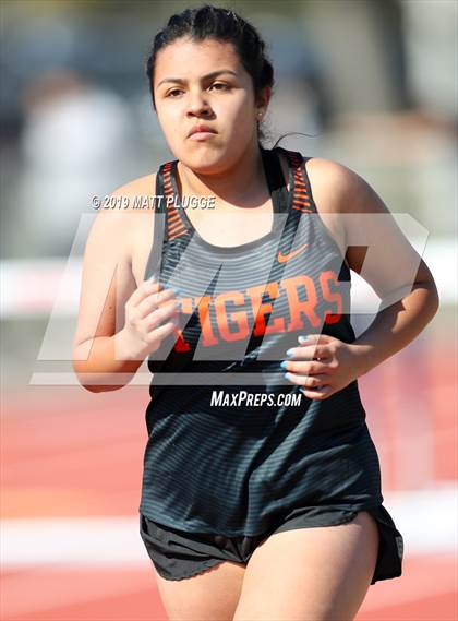 Thumbnail 3 in Liberty Time Trials photogallery.