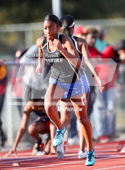 Thumbnail 3 in Liberty Time Trials photogallery.