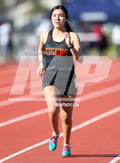 Thumbnail 3 in Liberty Time Trials photogallery.