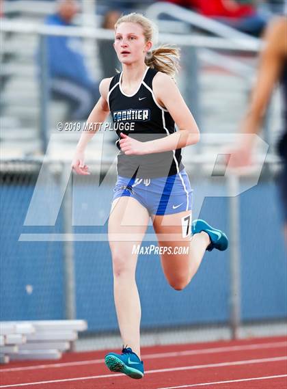 Thumbnail 2 in Liberty Time Trials photogallery.