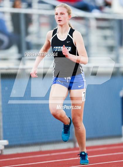 Thumbnail 1 in Liberty Time Trials photogallery.