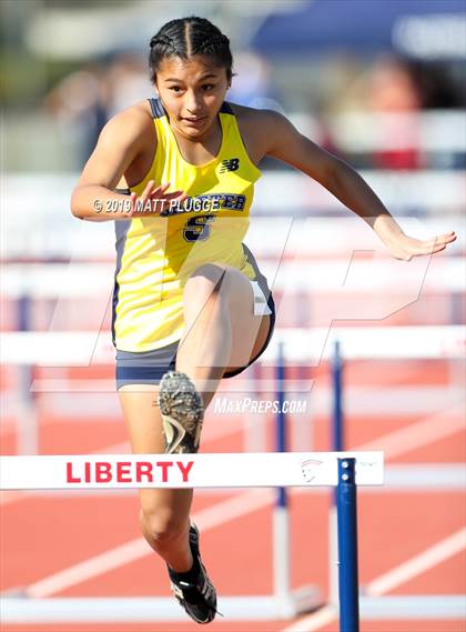 Thumbnail 3 in Liberty Time Trials photogallery.