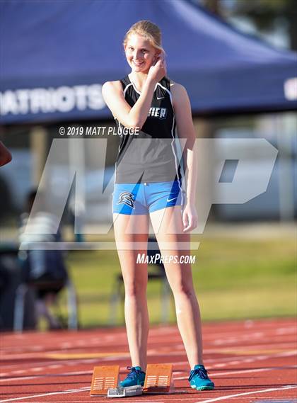 Thumbnail 2 in Liberty Time Trials photogallery.