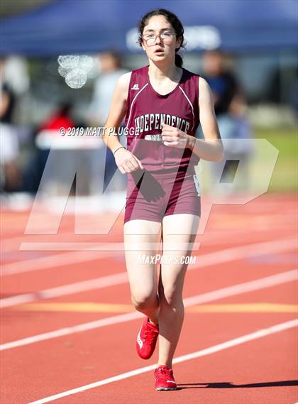 Thumbnail 1 in Liberty Time Trials photogallery.