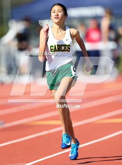 Thumbnail 2 in Liberty Time Trials photogallery.