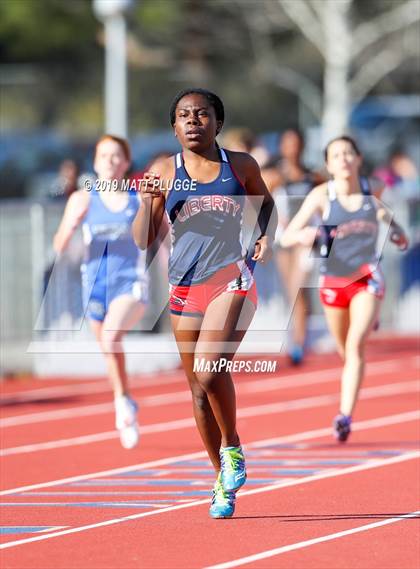 Thumbnail 3 in Liberty Time Trials photogallery.