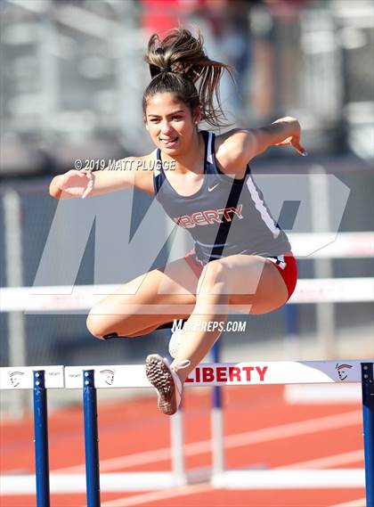 Thumbnail 2 in Liberty Time Trials photogallery.