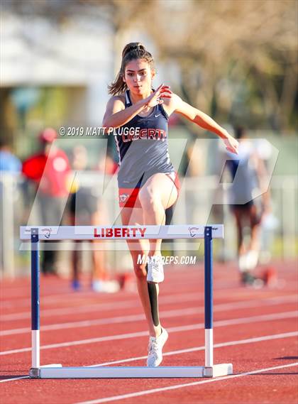 Thumbnail 1 in Liberty Time Trials photogallery.