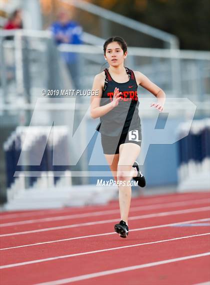 Thumbnail 3 in Liberty Time Trials photogallery.
