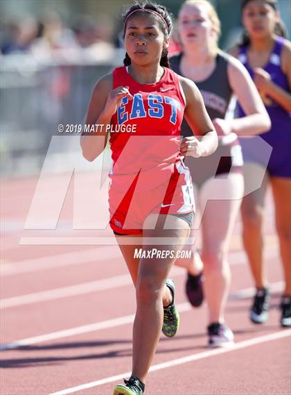 Thumbnail 3 in Liberty Time Trials photogallery.