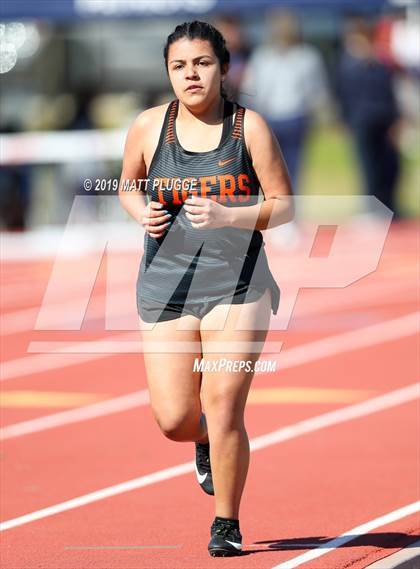Thumbnail 3 in Liberty Time Trials photogallery.