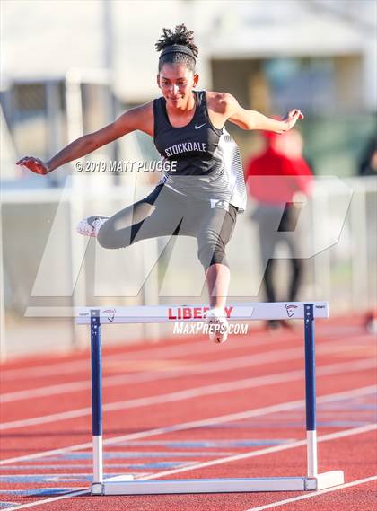 Thumbnail 1 in Liberty Time Trials photogallery.