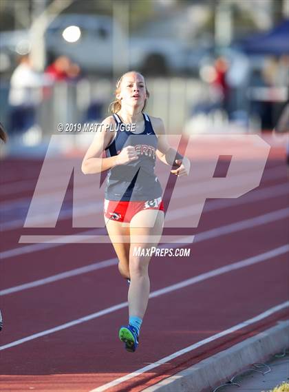Thumbnail 3 in Liberty Time Trials photogallery.