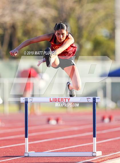 Thumbnail 1 in Liberty Time Trials photogallery.