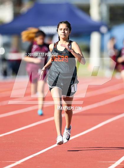 Thumbnail 2 in Liberty Time Trials photogallery.