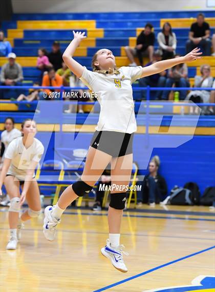 Thumbnail 2 in Thunderbird @ Prescott (JV) photogallery.