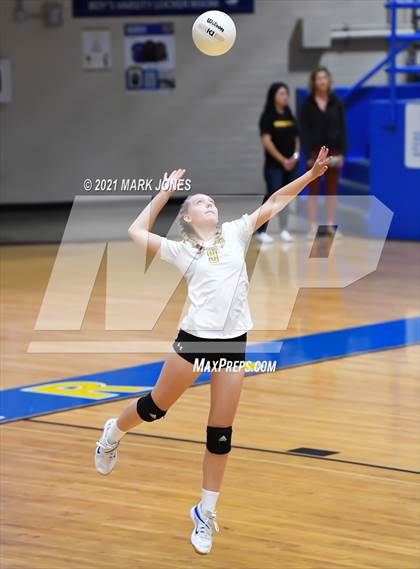 Thumbnail 1 in Thunderbird @ Prescott (JV) photogallery.