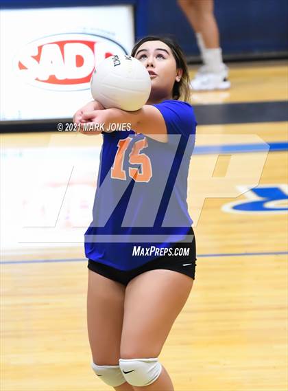 Thumbnail 1 in Thunderbird @ Prescott (JV) photogallery.