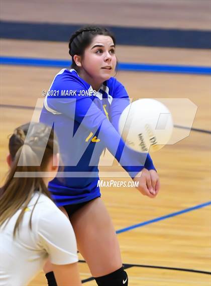 Thumbnail 3 in Thunderbird @ Prescott (JV) photogallery.