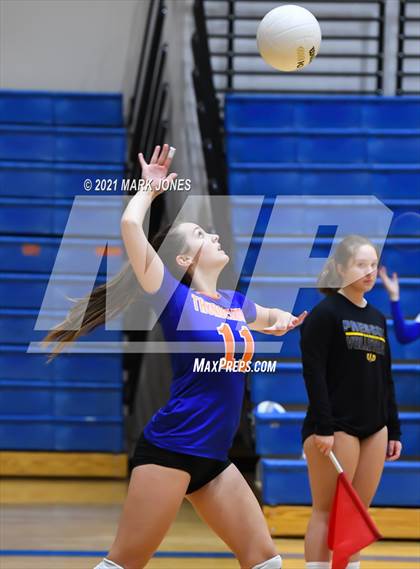 Thumbnail 2 in Thunderbird @ Prescott (JV) photogallery.
