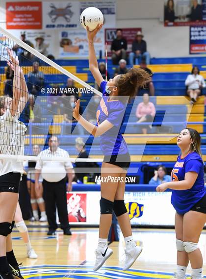 Thumbnail 2 in Thunderbird @ Prescott (JV) photogallery.