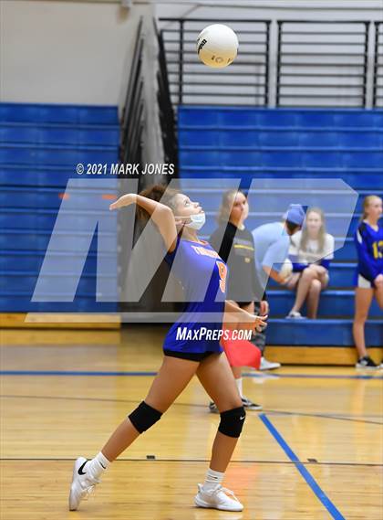 Thumbnail 3 in Thunderbird @ Prescott (JV) photogallery.