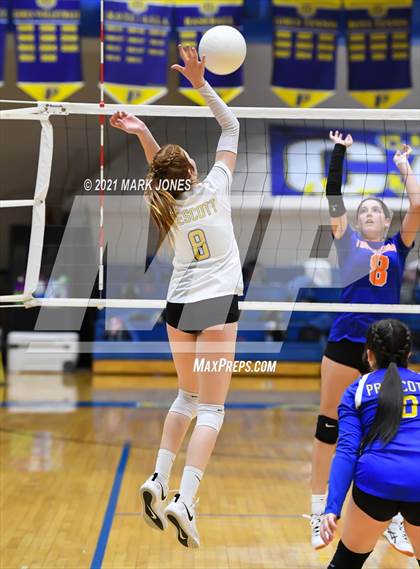 Thumbnail 2 in Thunderbird @ Prescott (JV) photogallery.